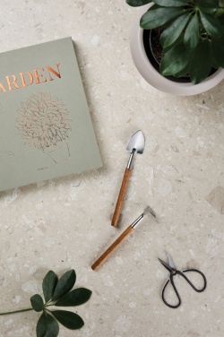 Logo trade business gift photo of: VINGA Story of garden